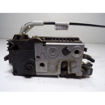 CERRADURA PUERTA TRASERA IZQUIERDA 9812501280 9812501280 