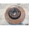Recambio de disco freno delantero para ford focus berlina (cap) ghia referencia OEM IAM   