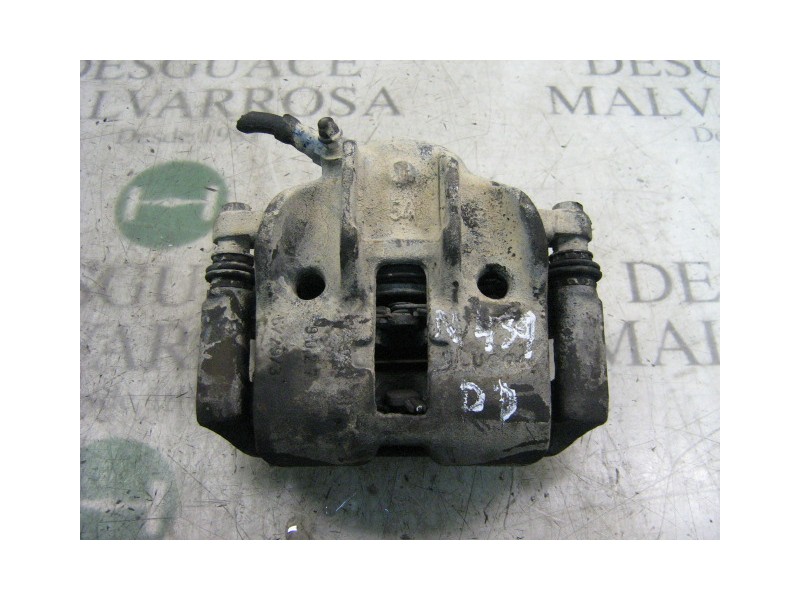 Recambio de pinza freno delantera derecha para peugeot partner (s1) combispace referencia OEM IAM   