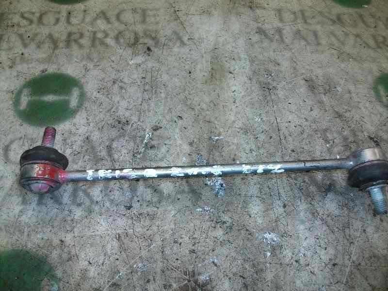 Recambio de tirante delantero izquierdo para seat ibiza (6l1) referencia OEM IAM   