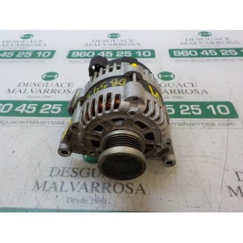 ALTERNADOR 13581885 13581885 