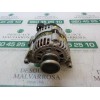 Recambio de alternador para opel zafira (c) excellence referencia OEM IAM 13581885 13581885 