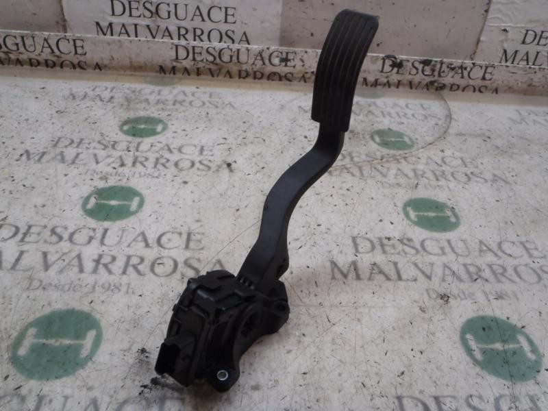 Recambio de potenciometro pedal para peugeot 207 confort referencia OEM IAM   
