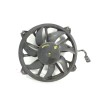 Recambio de electroventilador para peugeot 308 1.6 16v hdi referencia OEM IAM   
