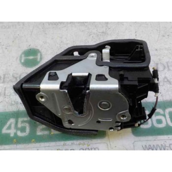 CERRADURA PUERTA TRASERA IZQUIERDA 