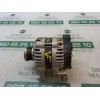 Recambio de alternador para opel zafira (c) excellence referencia OEM IAM 13581885 13581885 