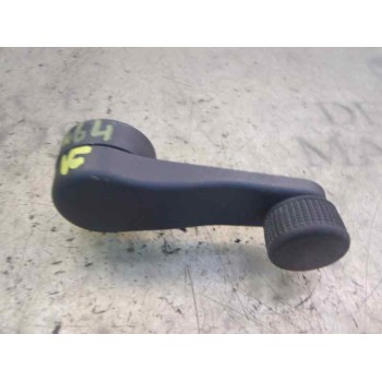 MANETA ELEVALUNAS TRASERA IZQUIERDA 1M08375819B9 