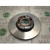 Recambio de disco freno delantero para audi 100 avant (c4) sport edition referencia OEM IAM 4A0615301B  