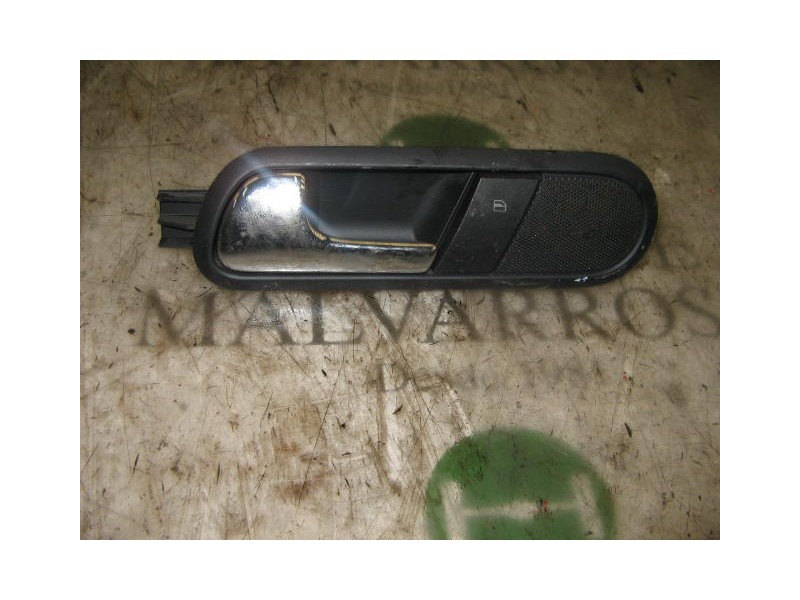 Recambio de maneta interior trasera izquierda para seat ibiza (6l1) f.r. referencia OEM IAM   