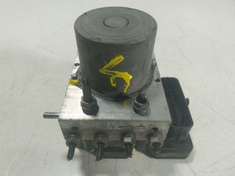 Recambio de abs para skoda fabia iii (nj3) 1.0 referencia OEM IAM 6C0614517RBEF 6C0907379R 