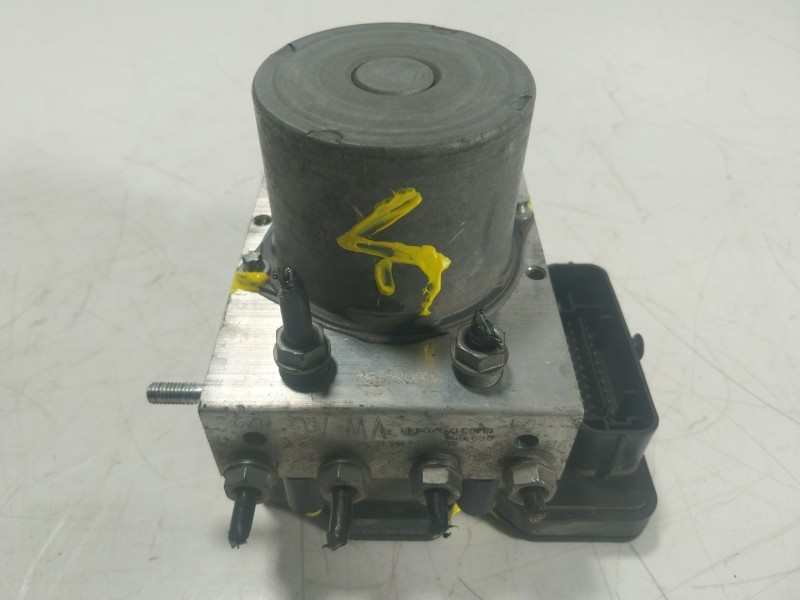 Recambio de abs para skoda fabia iii (nj3) 1.0 referencia OEM IAM 6C0614517RBEF 6C0907379R 