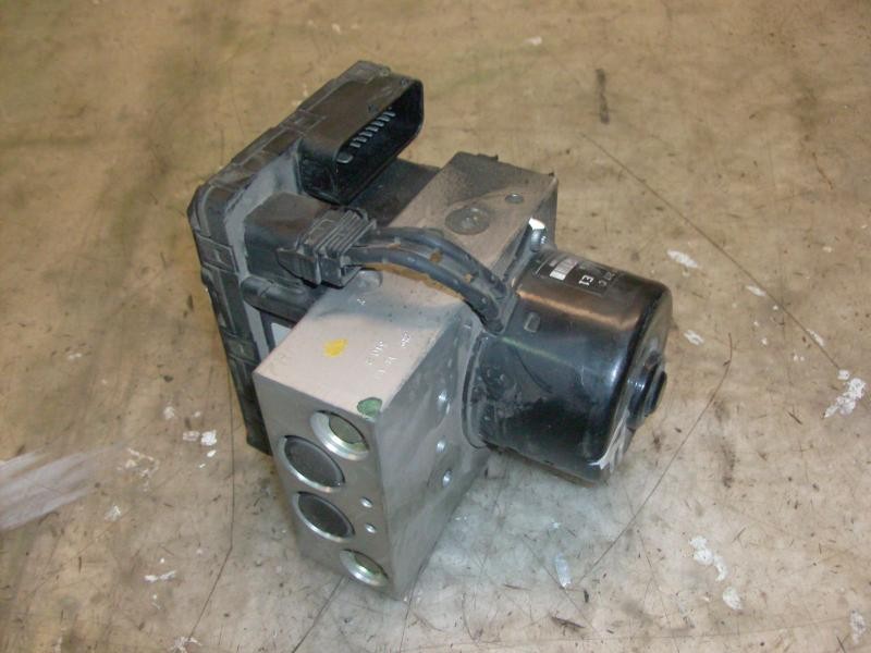 Recambio de abs para volkswagen golf iv berlina (1j1) gti referencia OEM IAM   