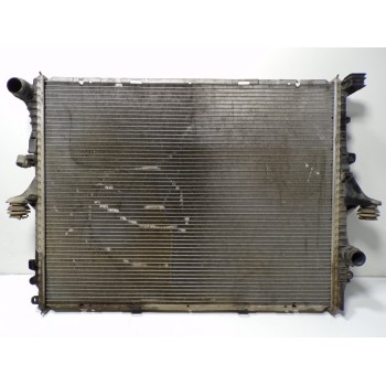 RADIADOR AGUA 95510614201 7L0121253 