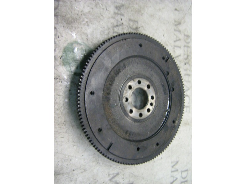 Recambio de volante motor para peugeot partner (s1) combispace referencia OEM IAM   