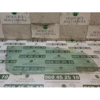 CRISTAL PUERTA DELANTERO DERECHO 