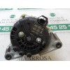 Recambio de alternador para opel zafira (c) excellence referencia OEM IAM 13581885 13581885 