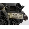 Recambio de alternador para volkswagen golf vi (5k1) 1.6 tdi referencia OEM IAM 03L903023F 03L903023F 