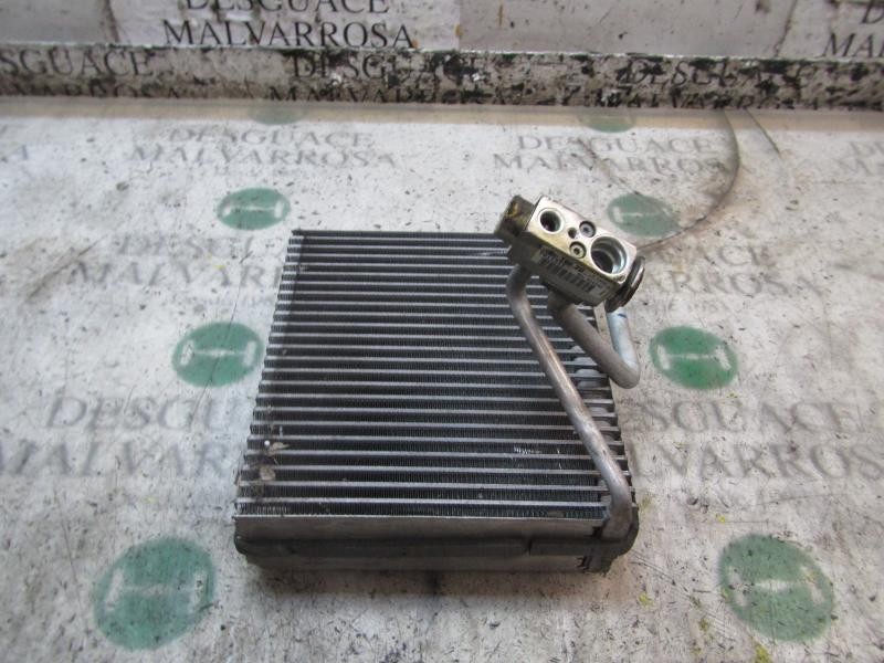 Recambio de evaporador aire acondicionado para opel zafira b 1.9 cdti referencia OEM IAM   