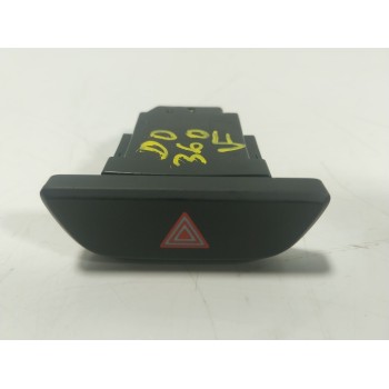 WARNING 843320D220 15D509 