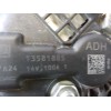 Recambio de alternador para opel zafira (c) excellence referencia OEM IAM 13581885 13581885 