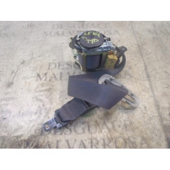 CINTURON SEGURIDAD TRASERO DERECHO 