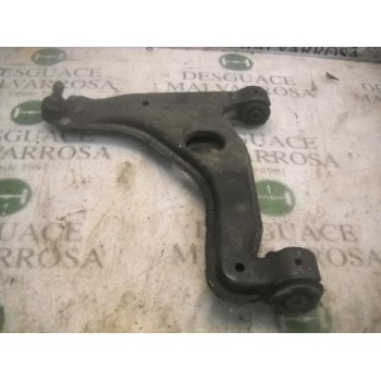 BRAZO SUSPENSION INFERIOR DELANTERO IZQUIERDO 