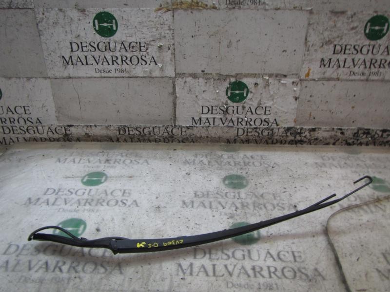 Recambio de brazo limpia delantero izquierdo para fiat ulysse (179) 2.2 16v jtd cat referencia OEM IAM 9464555180  
