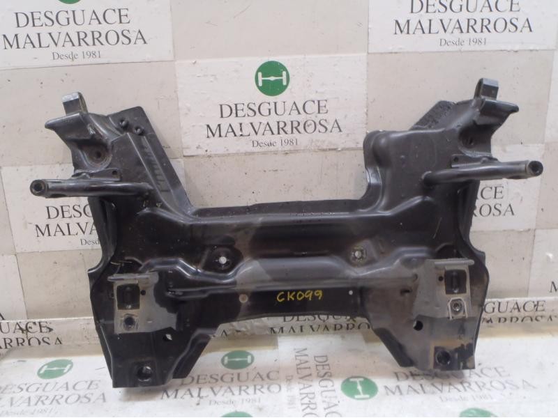Recambio de puente delantero para peugeot 207 confort referencia OEM IAM   