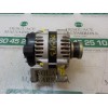 Recambio de alternador para opel zafira (c) excellence referencia OEM IAM 13581885 13581885 