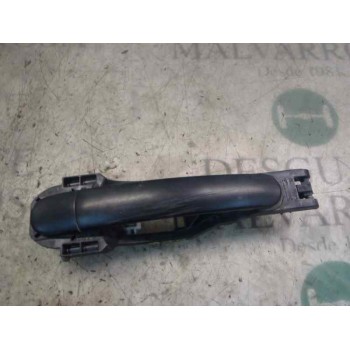 MANETA EXTERIOR DELANTERA DERECHA 3B0837207F3FZ 