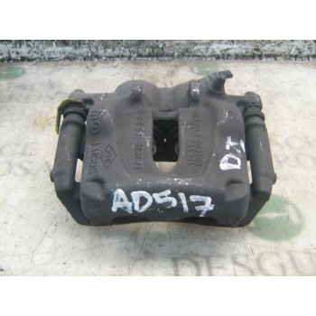 PINZA FRENO DELANTERA IZQUIERDA 