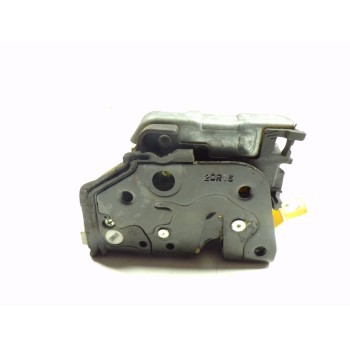 CERRADURA PUERTA DELANTERA DERECHA 8J1837016E 8J1837016E 