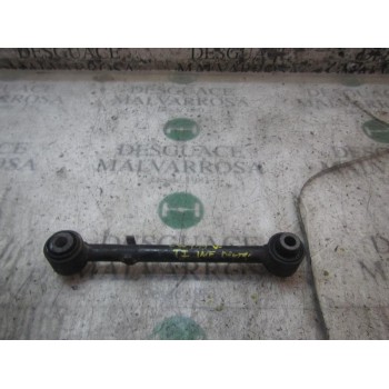 BRAZO SUSPENSION INFERIOR TRASERO IZQUIERDO 96626425 