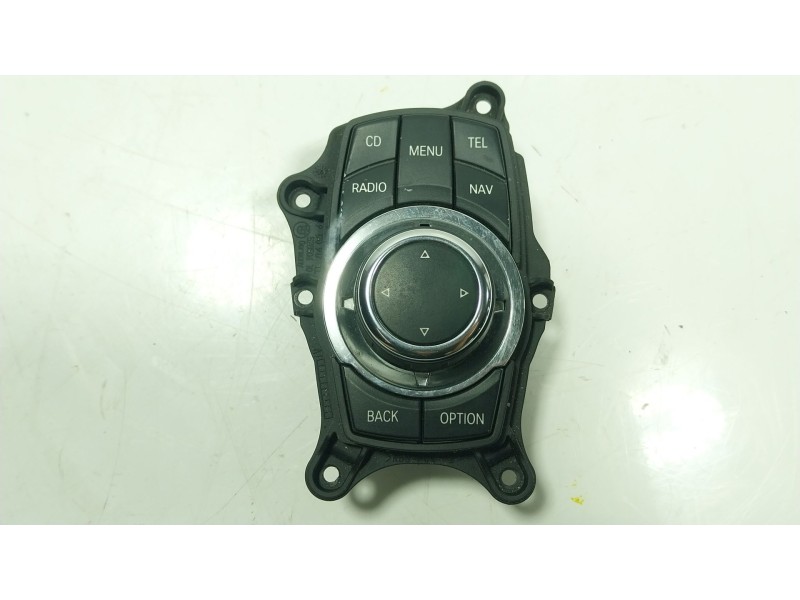 Recambio de mando multifuncion para bmw 3 descapotable (e93) 325 d referencia OEM IAM 65829240958 921331101 