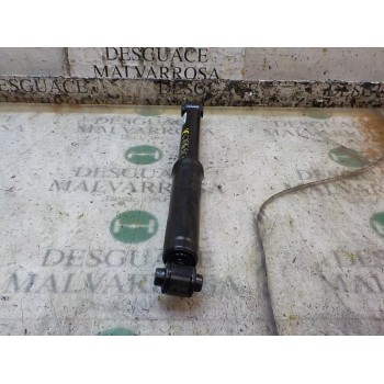 AMORTIGUADOR TRASERO IZQUIERDO 9809739280 