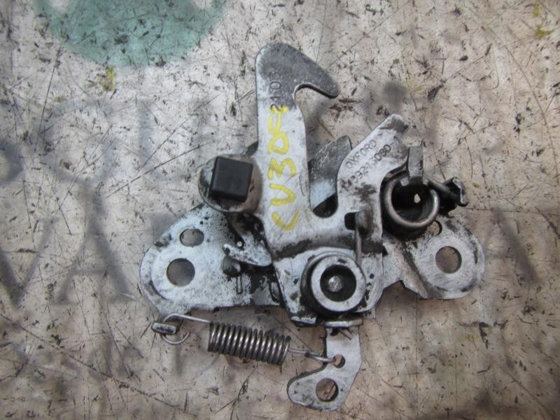 Recambio de cerradura capot para fiat ulysse (179) 2.2 16v jtd cat referencia OEM IAM 1489213080  