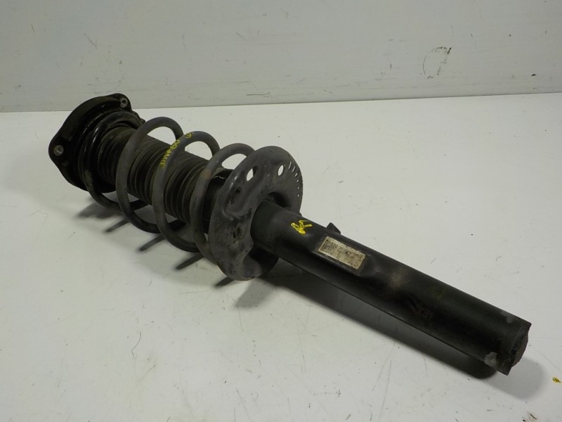 Recambio de amortiguador delantero derecho para volkswagen golf vi (5k1) 1.6 tdi referencia OEM IAM 1K0413031BF 1K0413031BF 