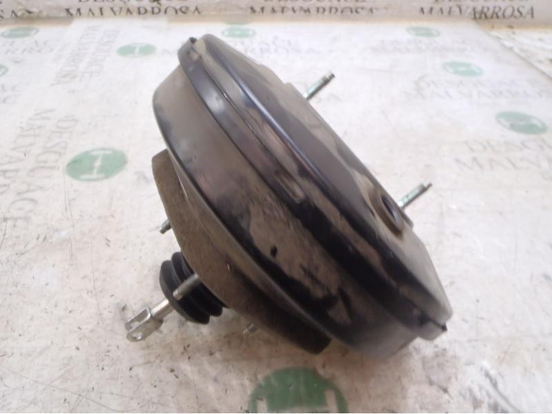 Recambio de servofreno para peugeot 207 confort referencia OEM IAM   