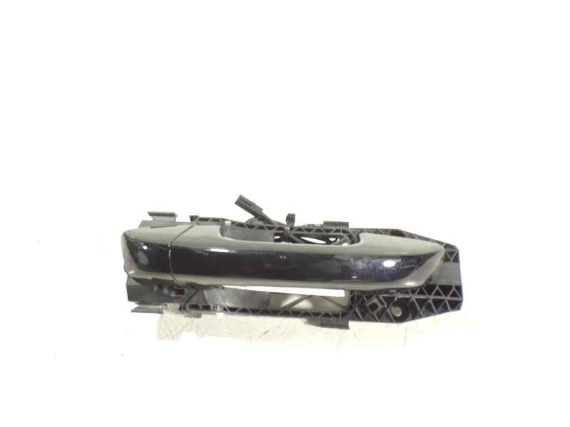 Recambio de maneta exterior delantera derecha para volkswagen scirocco (138) r-line bmt referencia OEM IAM 1K8837206FGRU  