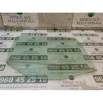 CRISTAL PUERTA TRASERO DERECHO 