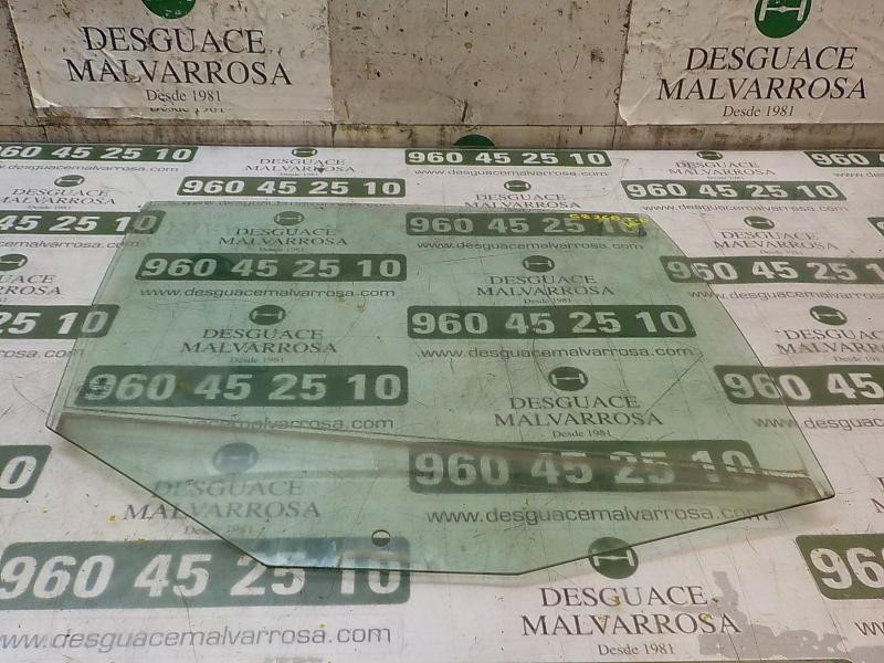 Recambio de cristal puerta trasero derecho para volkswagen golf v berlina (1k1) 1.9 tdi referencia OEM IAM   