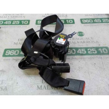 CINTURON SEGURIDAD TRASERO DERECHO 