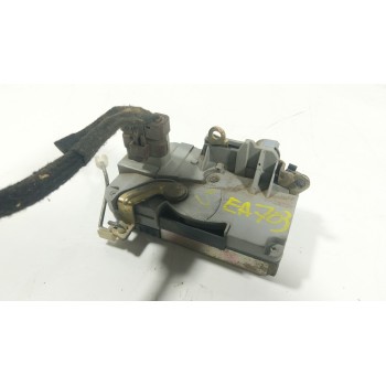 CERRADURA PUERTA DELANTERA DERECHA 