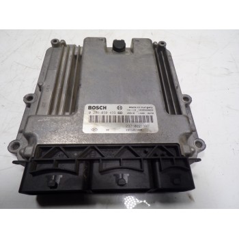 CENTRALITA MOTOR UCE 237104128R 237102213R 0281030439