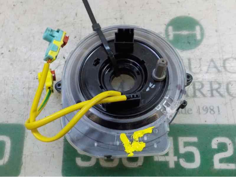 Recambio de anillo airbag para jeep compass ii 1.4 m-air cat referencia OEM IAM   