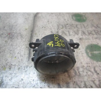 FARO ANTINIEBLA DERECHO 