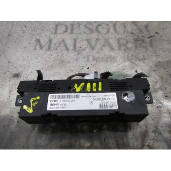 MODULO ELECTRONICO A2208300085 2208300085 9140010254