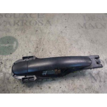 MANETA EXTERIOR TRASERA DERECHA 3B0837207F3FZ 