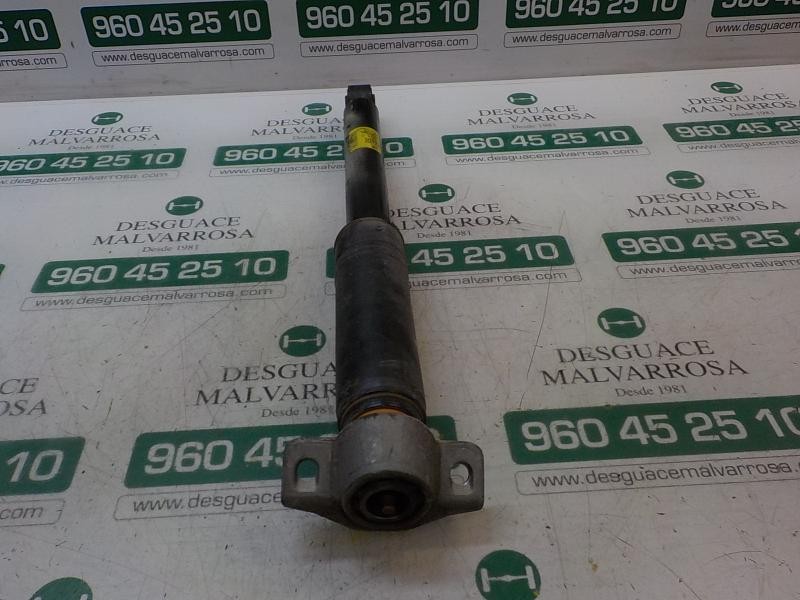 Recambio de amortiguador trasero derecho para opel zafira (c) excellence referencia OEM IAM 13419902 13419902 