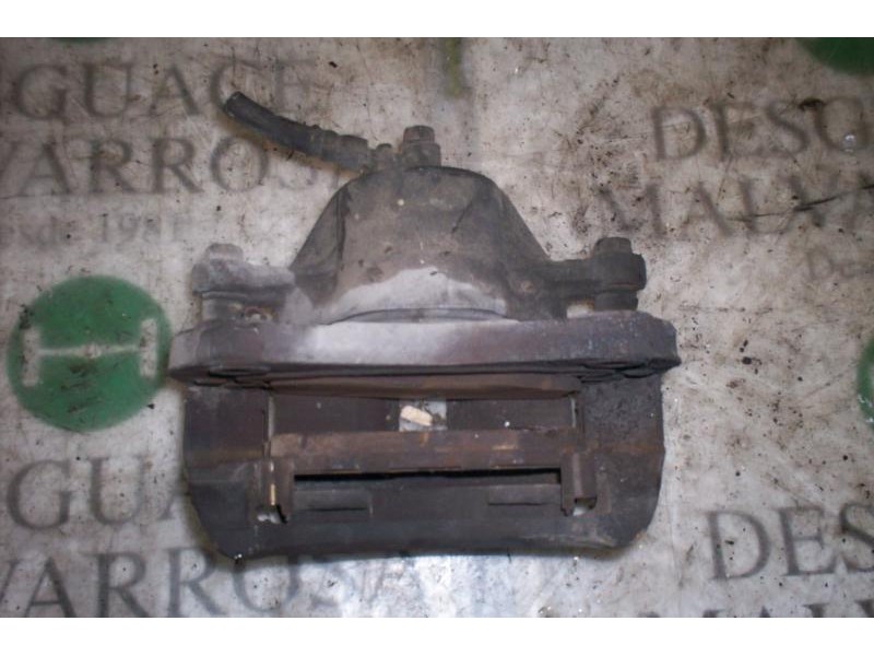 Recambio de pinza freno delantera izquierda para hyundai coupe (rd) 1.6 fx xplod referencia OEM IAM 5818029A40  